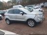 FORD ECOSPORT SE