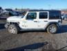 JEEP WRANGLER SPORT S 4X4