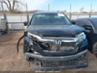 HONDA RIDGELINE RTL-T