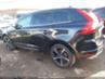 VOLVO XC60 T6 R-DESIGN PLATINUM