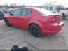 DODGE AVENGER SE