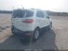 FORD ECOSPORT SE