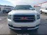 GMC YUKON SLT