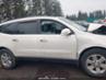 CHEVROLET TRAVERSE 2LT