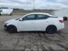 NISSAN SENTRA S XTRONIC CVT