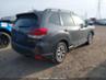 SUBARU FORESTER PREMIUM