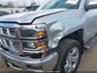 CHEVROLET SILVERADO 1500 2LZ