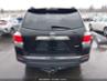 TOYOTA HIGHLANDER SE V6