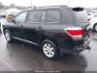 TOYOTA HIGHLANDER SE V6