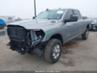 RAM 2500 BIG HORN 4X4 6 4 BOX