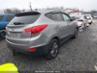 HYUNDAI TUCSON SE