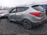 HYUNDAI TUCSON SE