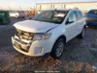 FORD EDGE LIMITED