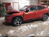 CHEVROLET TRAX FWD 1RS