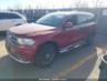 DODGE DURANGO SXT