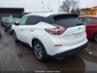 NISSAN MURANO SL