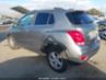 CHEVROLET TRAX LT