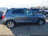 CHEVROLET TRAX LT