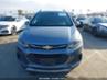 CHEVROLET TRAX LT