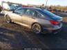 HONDA ACCORD EX-L