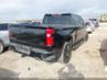 CHEVROLET SILVERADO 1500 4WD SHORT BED RST