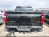 CHEVROLET SILVERADO 1500 4WD SHORT BED RST