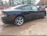 DODGE CHARGER SXT RWD