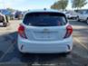 CHEVROLET SPARK FWD 1LT AUTOMATIC