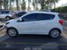 CHEVROLET SPARK FWD 1LT AUTOMATIC