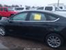 FORD FUSION HYBRID SE