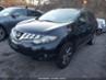 NISSAN MURANO SL