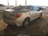 ACURA ILX PREMIUM PACKAGE/TECHNOLOGY PACKAGE