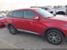 MITSUBISHI OUTLANDER SE/SEL