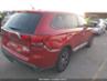 MITSUBISHI OUTLANDER SE/SEL