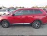 MITSUBISHI OUTLANDER SE/SEL