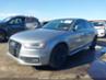 AUDI A4 2.0T PREMIUM