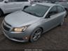 CHEVROLET CRUZE LTZ