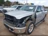 RAM 1500 LONE STAR SILVER 4X2 5 7 BOX