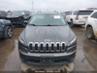 JEEP CHEROKEE LATITUDE FWD