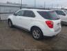 CHEVROLET EQUINOX 2LT