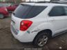 CHEVROLET EQUINOX 2LT