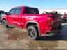 GMC SIERRA 1500 4WD SHORT BOX AT4