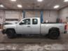 CHEVROLET SILVERADO 1500 WORK TRUCK