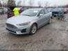 FORD FUSION HYBRID SEL