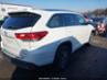 TOYOTA HIGHLANDER SE/XLE