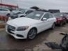 MERCEDES-BENZ C-CLASS 4MATIC/LUXURY 4MATIC/SPORT 4MATIC