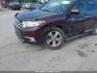 TOYOTA HIGHLANDER LIMITED V6