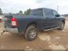 RAM 2500 BIG HORN 4X4 6 4 BOX