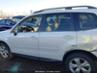 SUBARU FORESTER 2.5I LIMITED