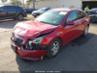 CHEVROLET CRUZE 1LT